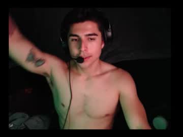 webcam man jaxxxhunter today image #3859605