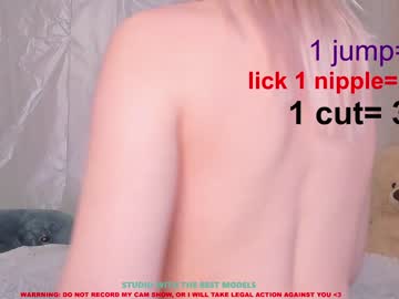 webcam girl stella_blush today image #446439