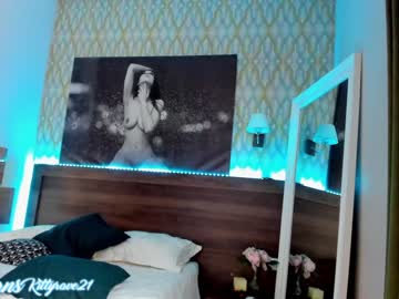 webcam girl kittyrave today image #136041