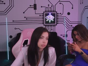 webcam couple anabel054 today image #2040570
