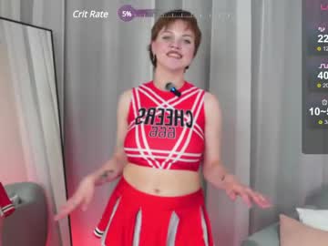 webcam girl miley_spankalot today image #4038946