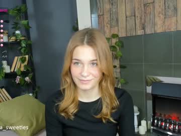 webcam girl thomashelena today image #1284390