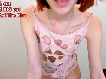 webcam girl _your_sweet_dream_ today image #3195743
