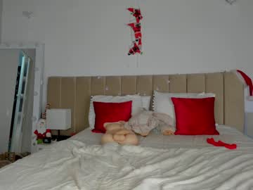 webcam girl amelie_bunny_real today image #715283