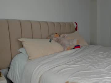 webcam girl amelie_bunny_real today image #866140
