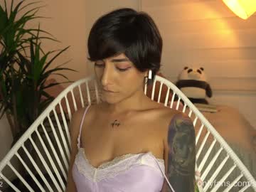 webcam girl soy_sofia today image #3542928