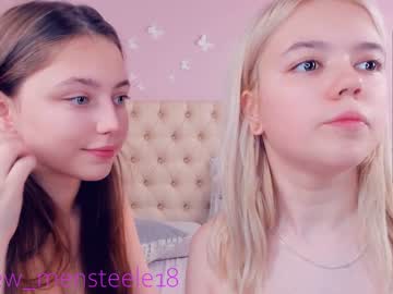 webcam couple newmansteele today image #152842