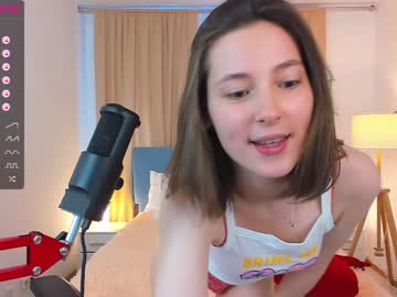 webcam girl beckymartens today image #2102016