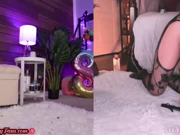 webcam girl heatherbby9 today image #464353