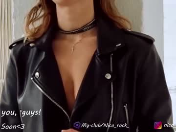 webcam girl nico_rock today image #2425217