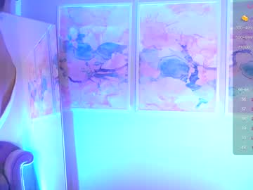 webcam girl alen_grace_ today image #4030270