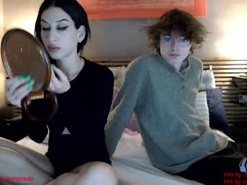 webcam couple venus_morningstar today image #856422