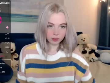 webcam girl small_blondee today image #1325065