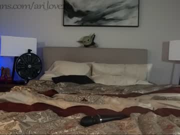 webcam couple ari_lovexo today image #3471195