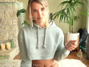 webcam girl phoenix_taylor today image #1446042