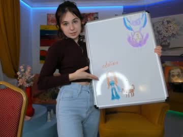 webcam girl mary_marlow today image #96938