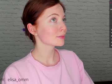 webcam girl _elisa_omm_ today image #1690402