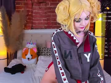 webcam girl nicky_spark today image #2711179