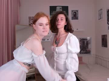 webcam couple trix_girls today image #2746288