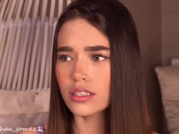 webcam girl _meghan_gomez1_ today image #3618042