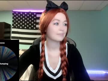 webcam girl anabelleleigh today image #180511