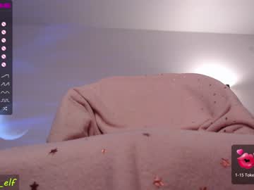 webcam girl magic_elf today image #1322944