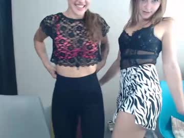 webcam couple nina_marina today image #2600950