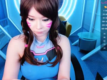 webcam girl arikajoy today image #1438678