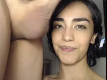 webcam couple pinkpigss today image #3164754
