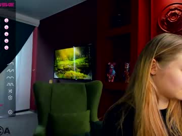webcam girl polumna_tural today image #3724420