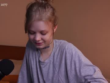 webcam girl tendertainted today image #2227992