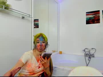 webcam girl mary_marlow today image #525953