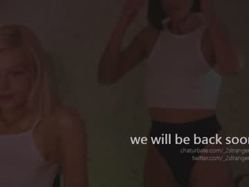 webcam girl _2strangers today image #2460842
