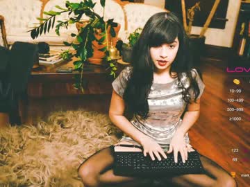 webcam girl ingennui today image #3414279