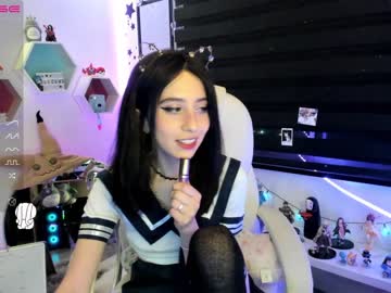webcam girl stephymoon_ today image #2698103