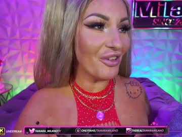 webcam girl tamaramilano today image #3137924