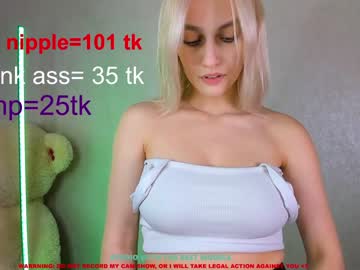 webcam girl stella_blush today image #122632
