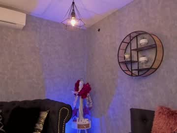 webcam girl letizia_fulkers today image #467959