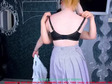 webcam girl lilu_coy today image #1694396
