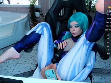 webcam girl arikajoy today image #2161758
