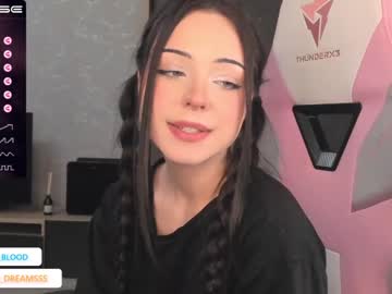 webcam girl girl_of_yourdreams today image #3746830