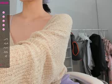 webcam girl hee_jin today image #3172870