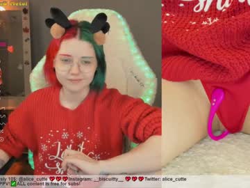webcam girl _biscuitty today image #3220498