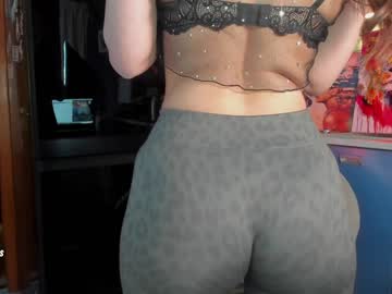 webcam girl sweety_rinushka_ today image #1840950
