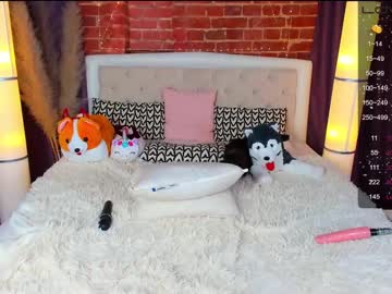 webcam girl nicky_spark today image #2490474