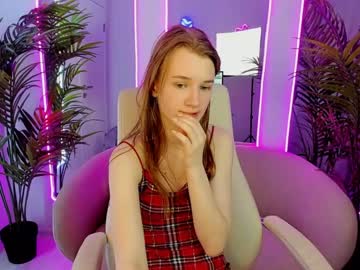 webcam girl annmarie_nova today image #1377105