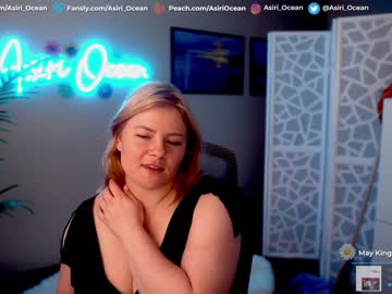webcam girl asiri_ocean today image #1741610