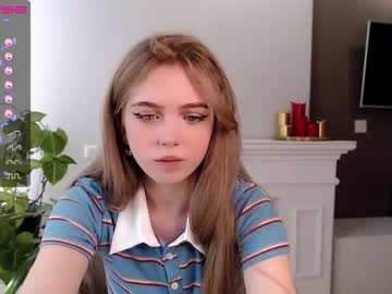 webcam girl small_blondee today image #1824685