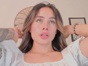 webcam girl antonia_savatto_ today image #1439626