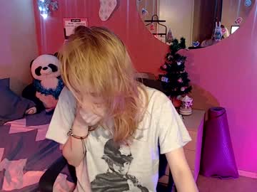 webcam girl glowing_elli today image #851218